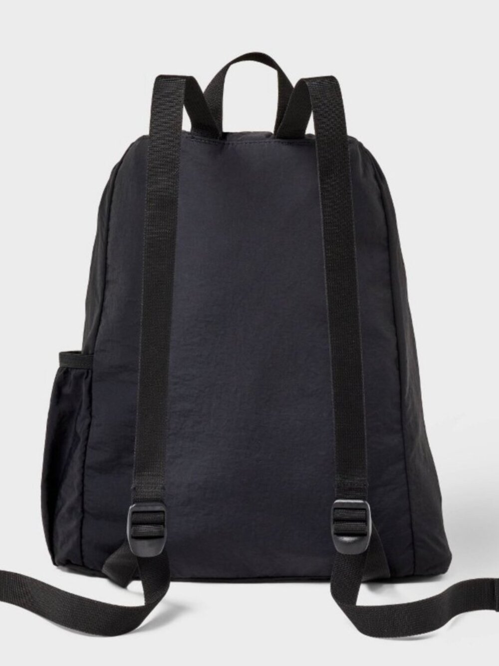 Ajustable Drawstring Backpack - Picture 6 of 6